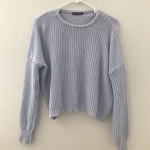 SOLD Brandy Melville Sweater